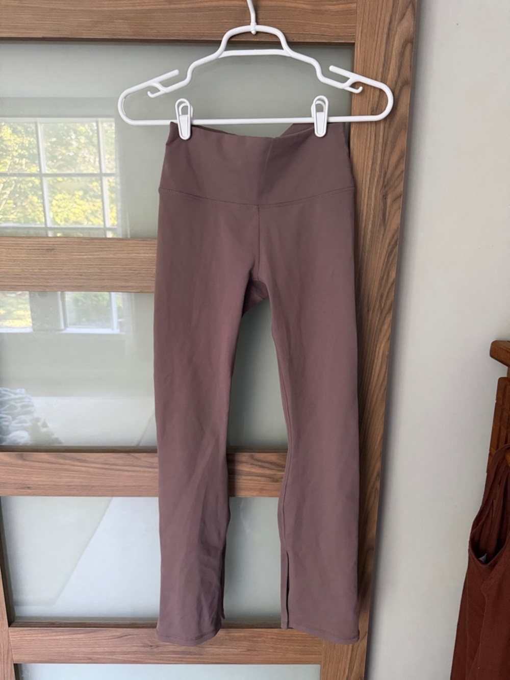 Fabletics power hold yoga pants